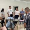 Participantes da 4ª turma do PIP recebem certificado